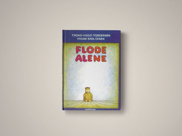 Flode Alene
