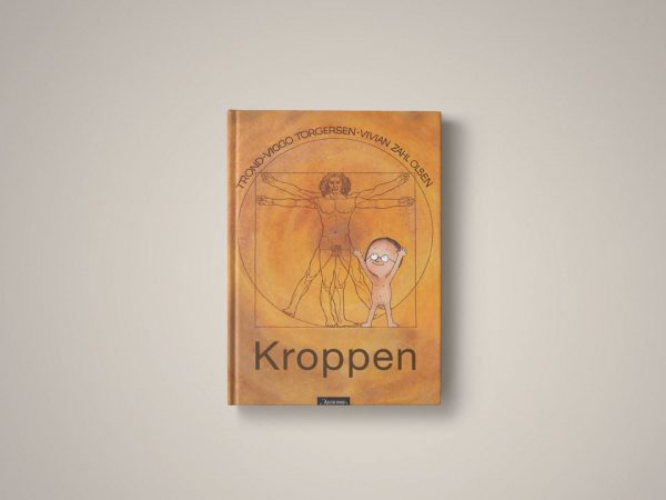 Kroppen