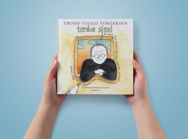 Tenke sjæl - Bilde 2